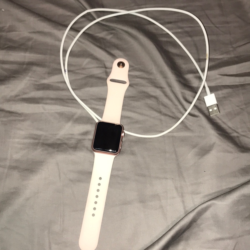 Series 1 Apple Watch 38mm
